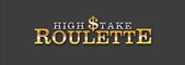 High Stake Roulette