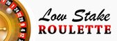 Low Stake Roulette
